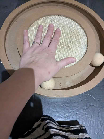 Photo of free Cat toy (GL1) #3