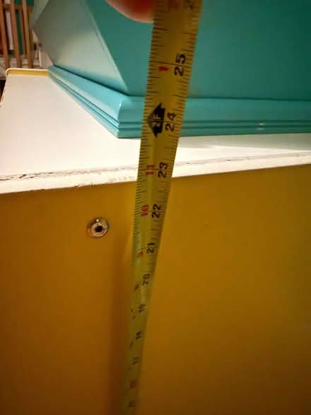 Photo of free Book shelf (San Rafael) #3