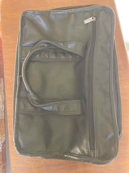 Photo of free Laptop case (Alameda - East Side) #1