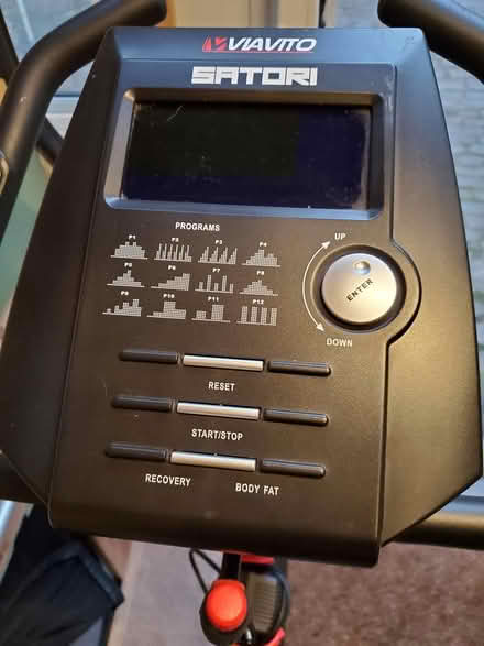 Photo of free Exercise Bike (HD6) #2