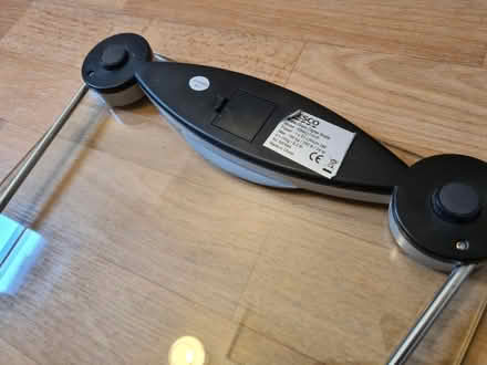 Photo of free Bathroom scales, digital (Lambeg BT27 4) #3