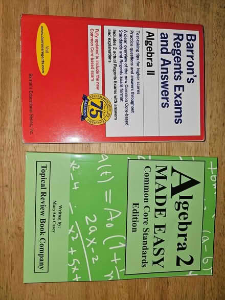 Photo of free Various (Sunnyside 48th Street) #1