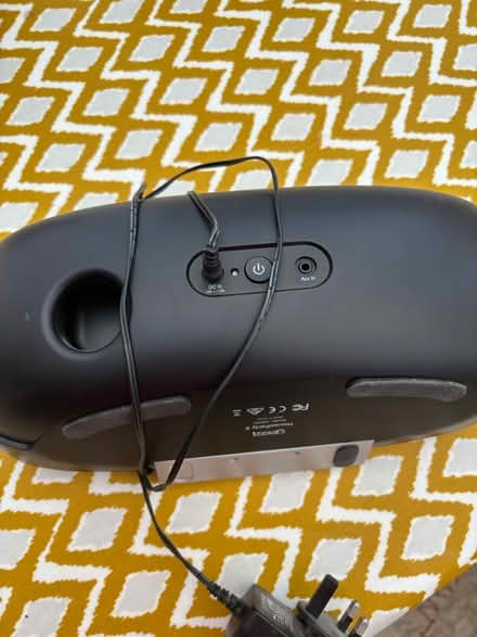 Photo of free House party Gear 4 unit (Rainham ME8 8TB) #3