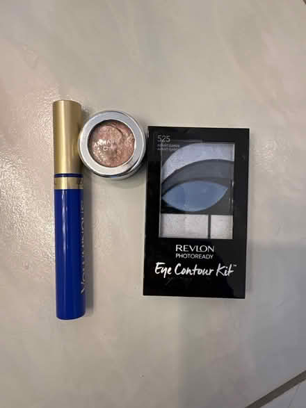 Photo of free Make up (Woodpark) #1