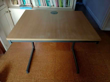 Photo of free Desk (Wallands Park BN7) #2