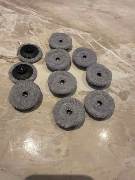 Photo of free Roborock S8 (DE24) #1