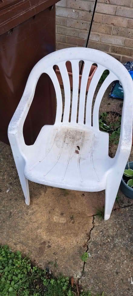 Photo of free Garden furniture (Springfield CM1) #2