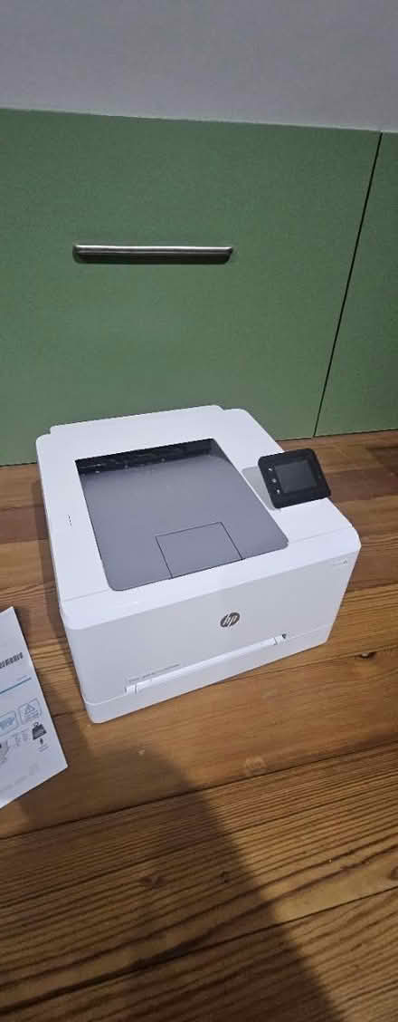 Photo of free HP LaserJet Pro M255dw printer (Wantage, OX12) #1