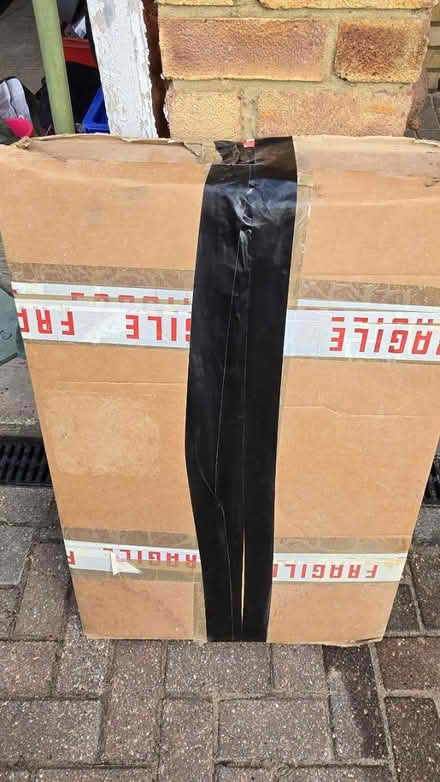 Photo of free DIY Dolls House Winchester Place (Hatfield AL10) #2