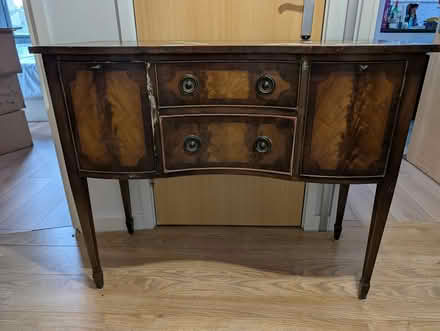 Photo of free Lovely old Furniture unit (Colindale NW9) #2
