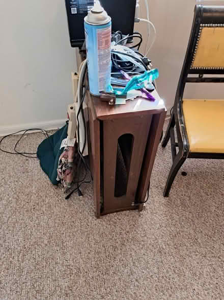 Photo of free Space saving table (Beverly Hills) #1