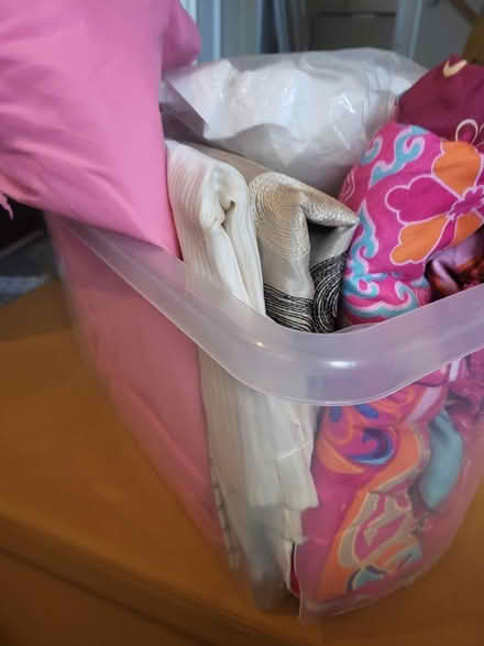 Photo of free Fabric #3 (Pr23uq Pr2 3uq) #2