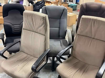 Photo of free Home office store furniture (Fm 1092/Lexington) #3