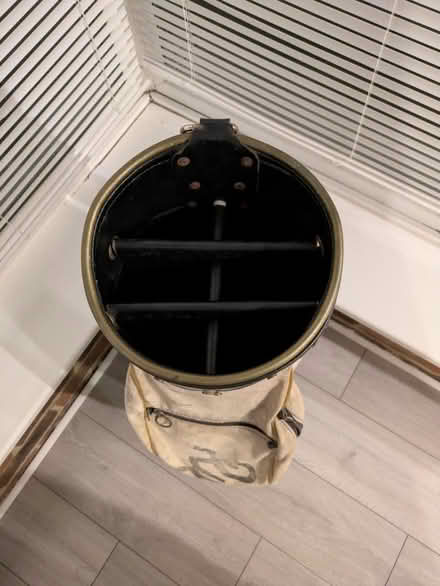 Photo of free Ryder golf bag (Ashford, TN23) #3