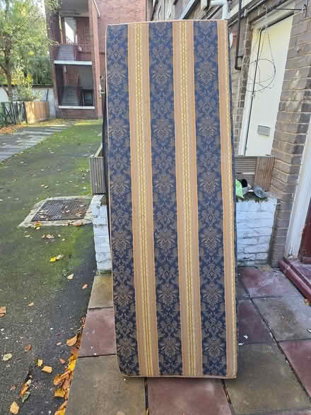 Photo of free 2x sitting area (Forest gate E7) #1