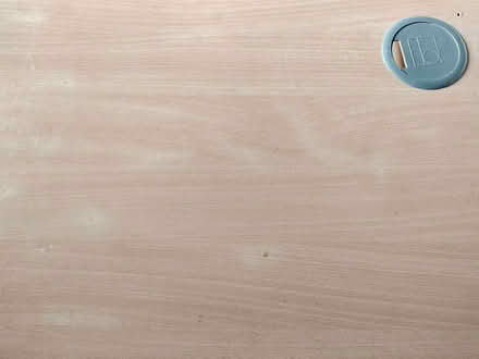 Photo of free Desk (Wallands Park BN7) #3