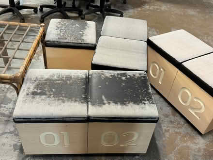 Photo of free Home office store furniture (Fm 1092/Lexington) #2