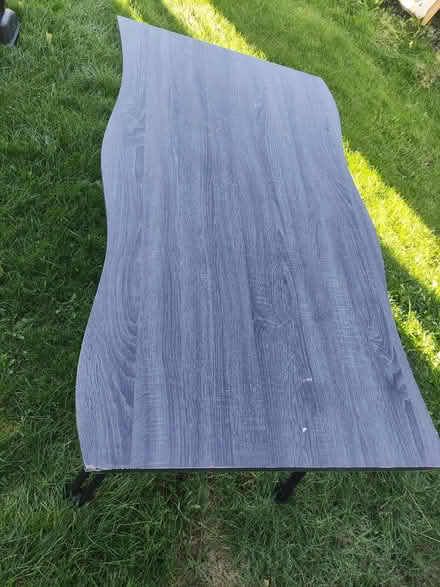 Photo of free Dining table (Oakwood Ls83hn) #2