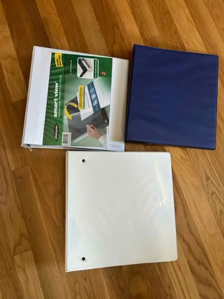 Photo of free School /office Supplies (Towson) #2