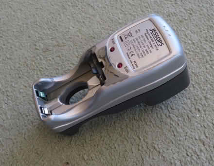 Photo of free Plug in battery charger. (Addiscombe CR0) #2