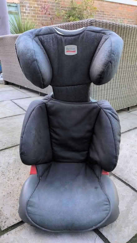Photo of free Britax car seat (Chesham HP5) #1