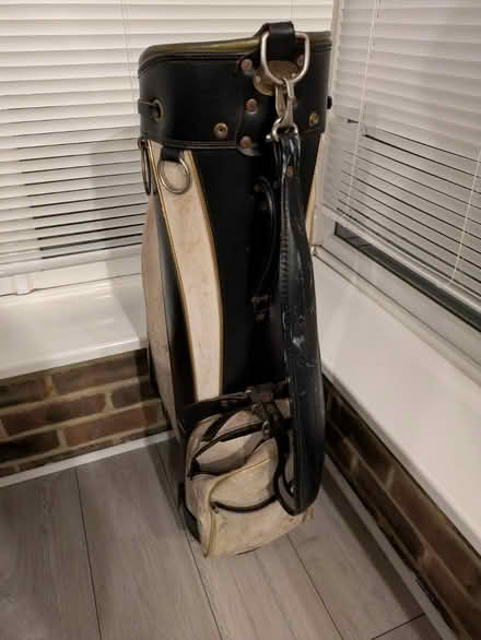 Photo of free Ryder golf bag (Ashford, TN23) #2
