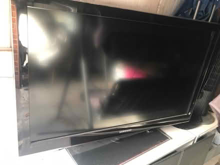 Photo of free Big Tv not working (Norwood junction) #1