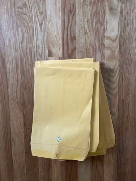 Photo of free School /office Supplies (Towson) #3