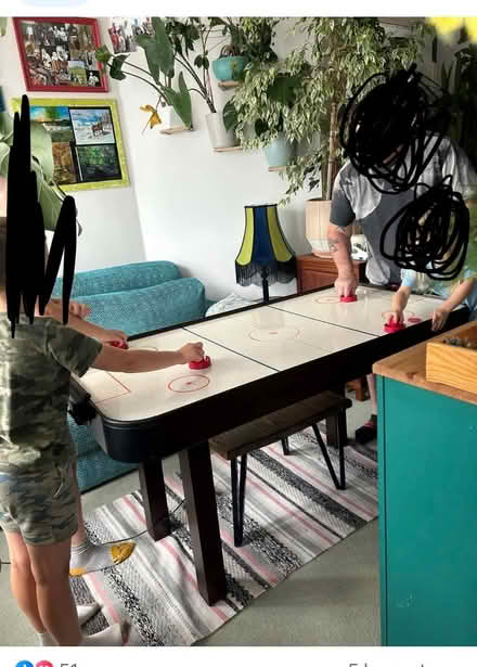 Photo of free Air hokey (Bognor Regis PO21) #1