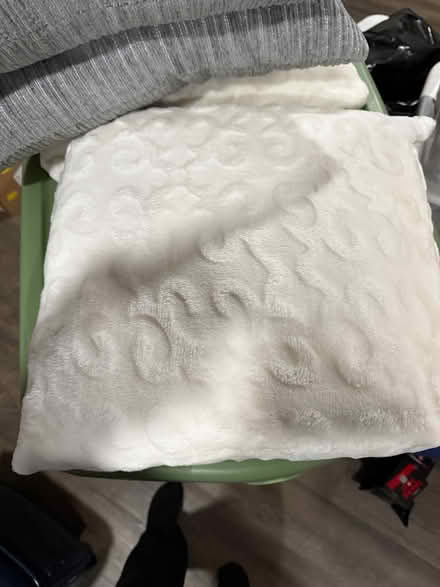 Photo of free throw pillows (Marysville) #2