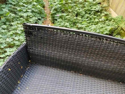 Photo of free Garden sofa (St Albans AL3) #2