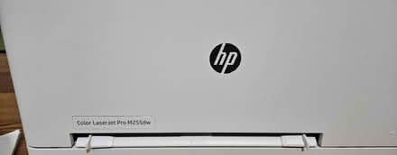 Photo of free HP LaserJet Pro M255dw printer (Wantage, OX12) #4