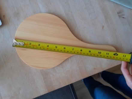 Photo of free Hand held mirror (Sandylands morecambe LA3) #2