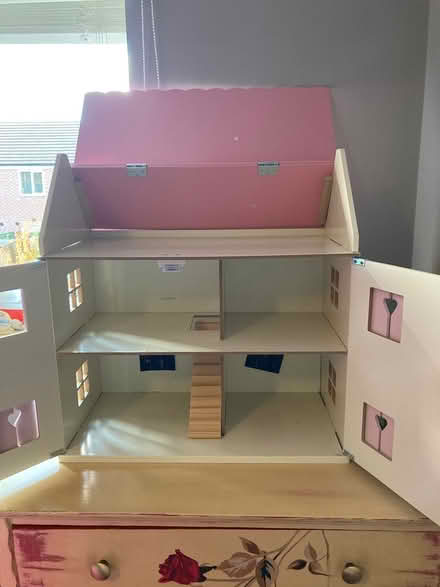 Photo of free Dolls House (South Shields NE34) #2