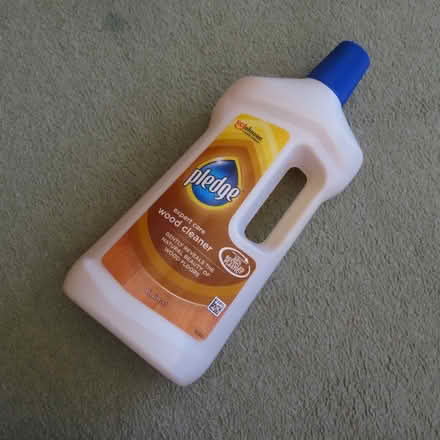 Photo of free Cleaning solution for wooden floors. (Addiscombe CR0) #1