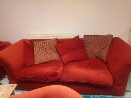 Photo of free Sofa (Colchester CO4) #3