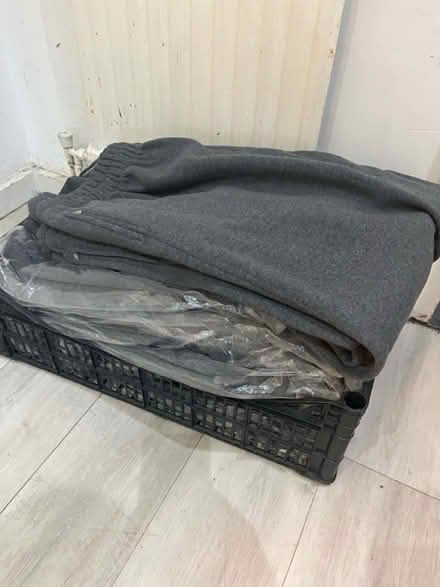 Photo of free Brand New Bottoms only Qty size 3XL (Crystal Palace) #2