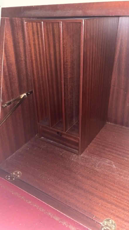 Photo of free 3 draw Bureau (Underdale SY2) #3