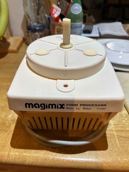Photo of Mixing bowl for Magimix (Gedling NG4) #2