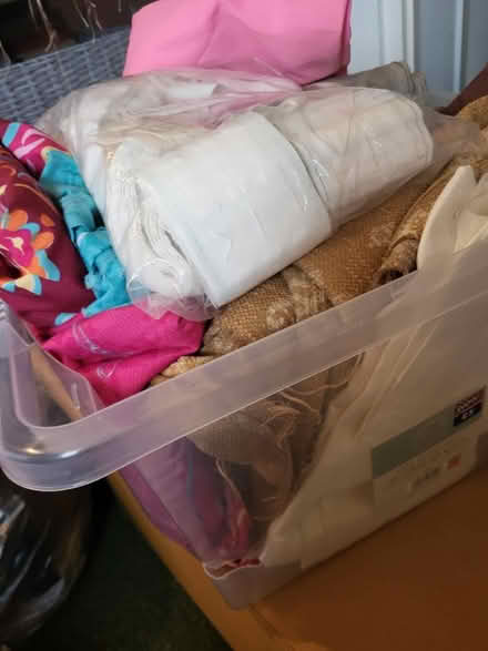 Photo of free Fabric #3 (Pr23uq Pr2 3uq) #1