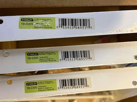 Photo of free Closet shelf parts (Tenleytown DC) #2