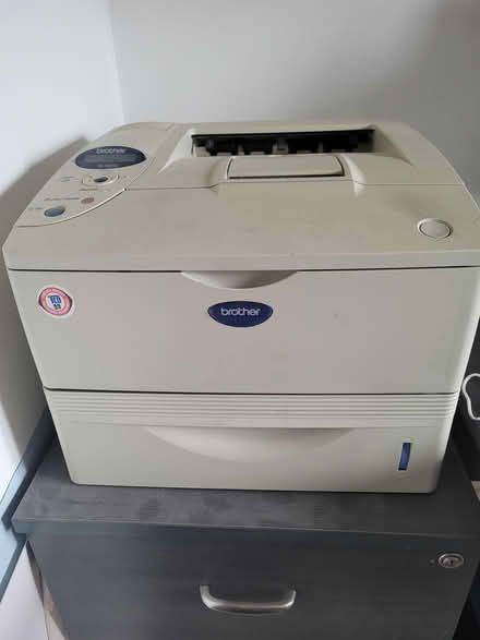 Photo of free Brother Printer (GL51) #1
