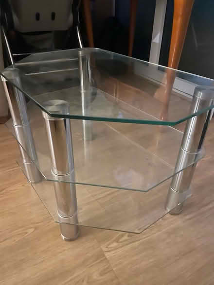 Photo of free TV Stand (L8) #2