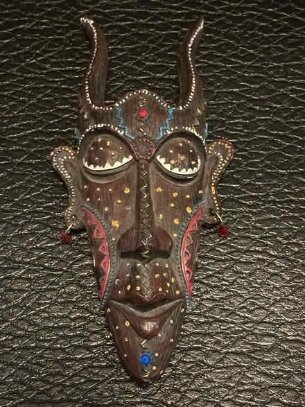 Photo of free Decoration (Frecheville S12) #1