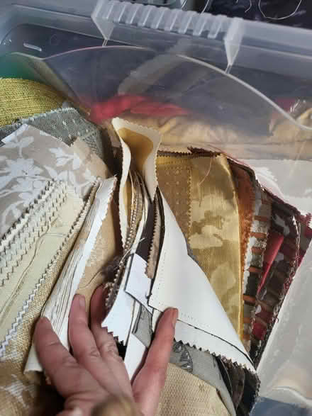 Photo of free Fabric (Pr23uq Pr2 3uq) #1