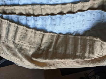 Photo of free Curtain (sandycove recycle depot) #1