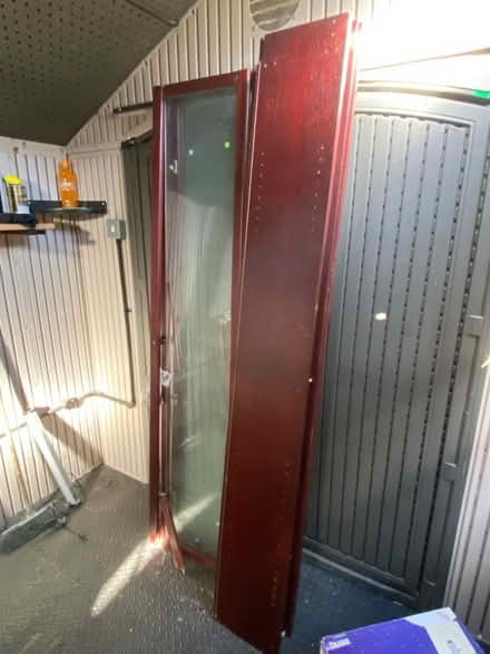 Photo of free IKEA Billy Bookshelves (Bagillt CH6) #1