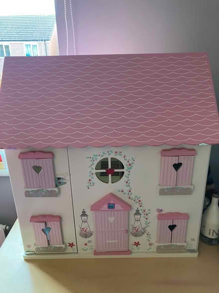 Photo of free Dolls House (South Shields NE34) #1