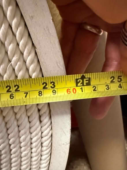 Photo of free Circular mirror (Lymm WA13) #2