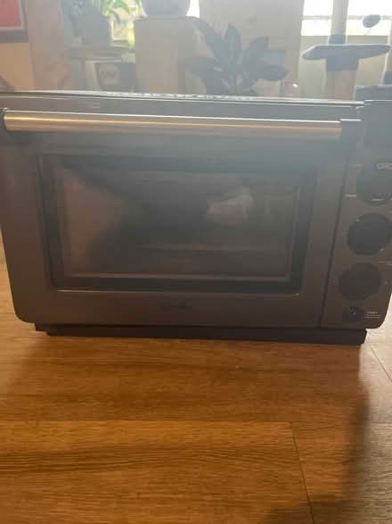 Photo of free Tovala Oven (Nicholasville road) #1